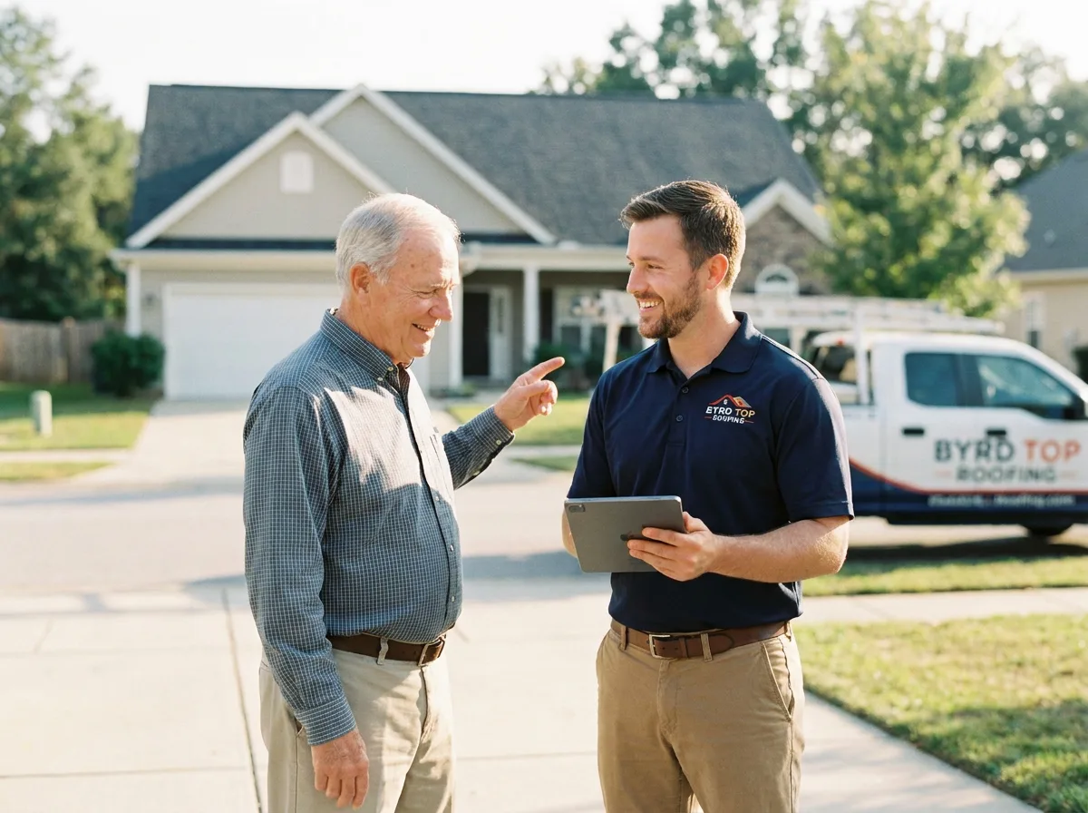 Roofing Irvington, VA FAQs
